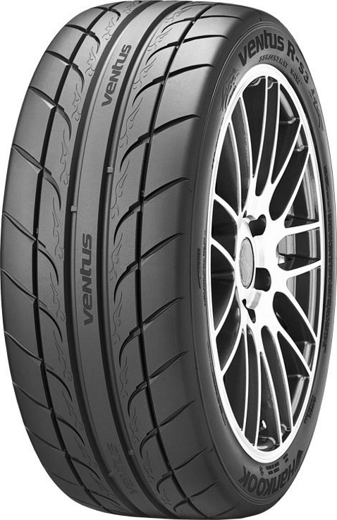 фото шины HANKOOK Ventus R-S3 Z222 285/35 R20 100W