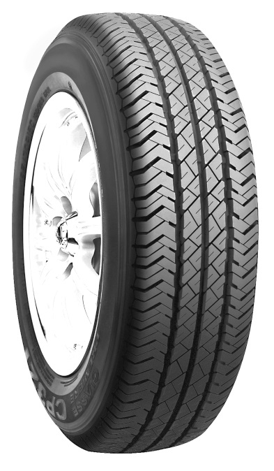 фото шины NEXEN CP321 195/70 R15C 104/102S