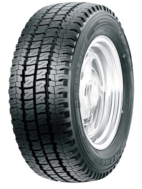 фото шины TIGAR CARGO SPEED 165/70 R14C 89/87R