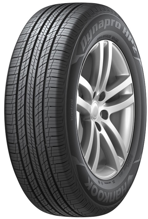 фото шины HANKOOK Dynapro HP2 RA33 235/60 R16 100H