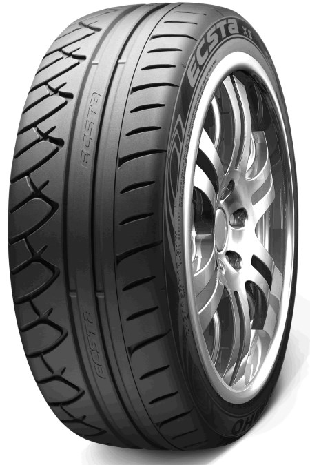 фото шины KUMHO KU36 225/45 R17 91W