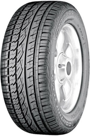 фото шины CONTINENTAL CrossContact UHP 305/30 R23 105W