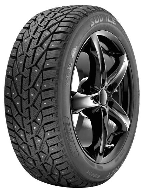 фото шины TIGAR SUV ICE 235/60 R18 107T