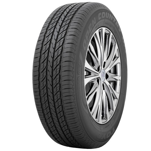 фото шины TOYO OPUT 225/60 R17 99V