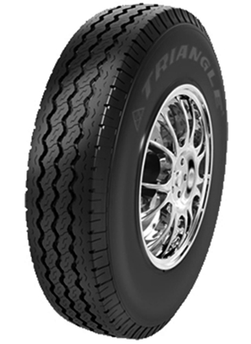 фото шины TRIANGLE TR609 215/75 R16 113/111S