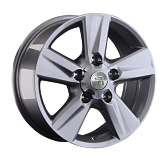 Диски Replica Replay LX43 8jx18/5x150 ET56 D110,1 