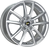 Диски Cross Street Y9100 7,5jx17/5x114,3 ET41 D67,1 