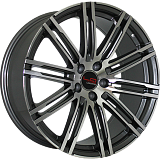 Диски Replica LA Concept-PR516 8,5jx20/5x112 ET21 D66,6 