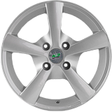 Диски N2O Y210 6jx14/4x98 ET35 D58,6 