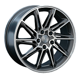 Диски Replica Replay A44 8,5jx19/5x112 ET32 D66,6 