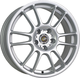 Диски Cross Street Y665 6,5jx16/5x112 ET43 D57,1 
