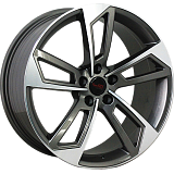 Диски Replica LA Concept-A526 8,5jx19/5x112 ET43 D66,6 