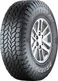 Шины GENERAL TIRE GRABBER AT3 255/55 R18 109H