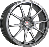 Диски YOKATTA Model Forged-521 6,5jx16/5x105 ET39 D56,6 