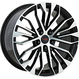 Диски Replica LA Concept-A527 8,5jx19/5x112 ET43 D66,6 
