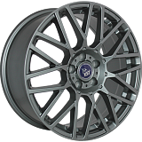 Диски YST X-26 9,5jx20/5x114,3 ET50 D66,1 
