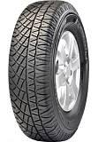 Шины MICHELIN LATITUDE CROSS 255/55 R18 109H
