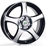 Диски N2O Y279 6,5jx16/5x108 ET50 D63,3 