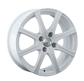 Диски Replica Replay DS5 6jx15/4x98 ET35 D58,6 