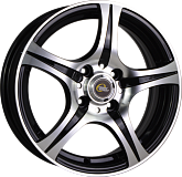 Диски Cross Street Y3159 7jx17/5x112 ET43 D66,6 