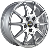 Диски Cross Street CR-04 6,5jx16/5x114,3 ET47 D66,1 