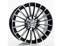 Диски N2O Y3185 5,5jx13/4x98 ET35 D58,6 