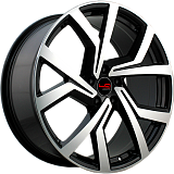 Диски Replica LA Concept-VV541 8,5jx20/5x112 ET38 D57,1 