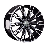 Диски Replica Replay A118 9jx20/5x112 ET33 D66,6 