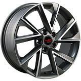 Диски Replica LA Concept-SK525 7,5jx19/5x112 ET42 D57,1 