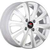 Диски YOKATTA MODEL-22 6jx15/4x100 ET48 D54,1 