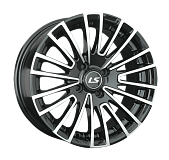 Диски LS 479 6,5jx15/4x98 ET32 D58,6 