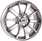 Диски N2O Y3120 6jx15/4x100 ET45 D54,1 