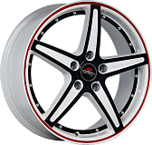 Диски YOKATTA MODEL-11 6,5jx16/5x112 ET42 D57,1 