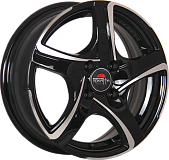 Диски YOKATTA MODEL-5 5,5jx14/4x98 ET35 D58,6 