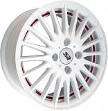 Диски N2O Y833 6jx14/4x100 ET45 D73,1 