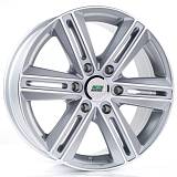 Диски N2O Y3804 8jx18/6x139,7 ET25 D106,1 