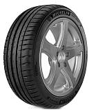 Шины MICHELIN Pilot Sport 4 205/55 R16 91W 