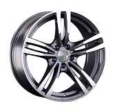 Диски Replica Replay A119 9jx20/5x112 ET33 D66,6 