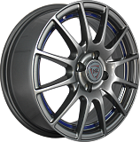 Диски NZ F-41 6jx15/4x98 ET35 D58,6 