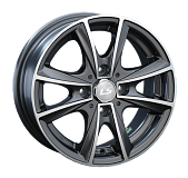 Диски LS 231 6,5jx15/4x98 ET32 D58,6 