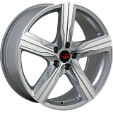 Диски Replica LA A122 8jx19/5x112 ET39 D66,6 
