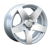 Диски LS 806 7jx17/5x100 ET48 D56,1 