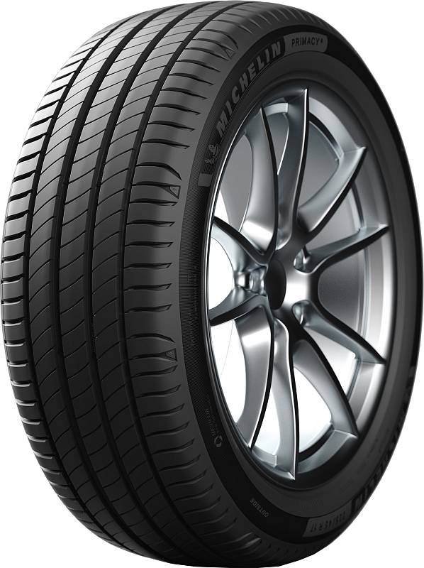 фото шины MICHELIN PRIMACY 4 235/45 R18 98W