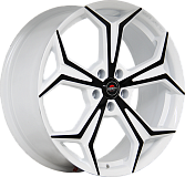 Диски YOKATTA MODEL-20 7jx17/5x100 ET48 D56,1 