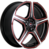 Диски YOKATTA MODEL-4 8jx18/5x114,3 ET35 D60,1 