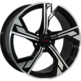 Диски Replica LA Concept-A534 8,5jx19/5x112 ET45 D66,6 