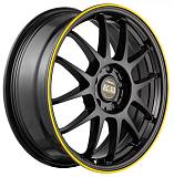 Диски Alcasta M26 8jx18/5x112 ET39 D66,6 