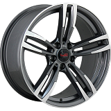 Диски Replica LA A119 9jx20/5x112 ET33 D66,6 