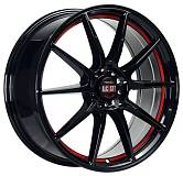 Диски Alcasta M23 8jx18/5x114,3 ET35 D60,1 