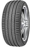 Шины MICHELIN LATITUDE SPORT 3 255/55 R18 109Y